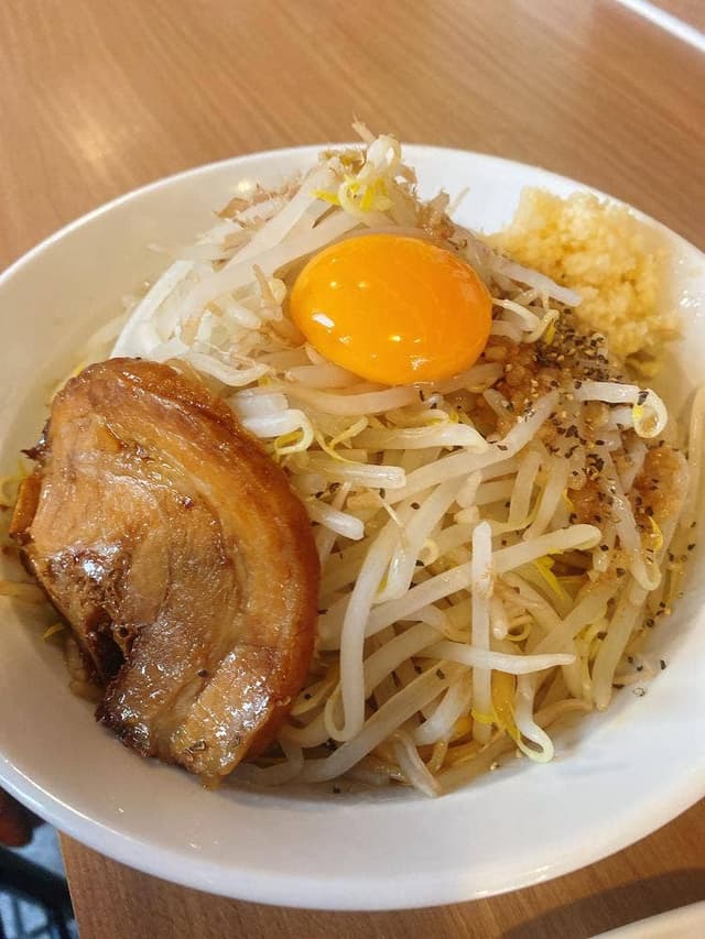 麺屋ガテンZ - サブ画像1