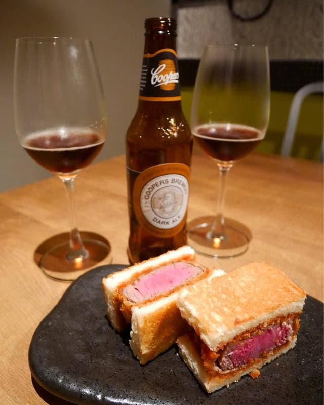 炭火焼肉なかはら - サブ画像2