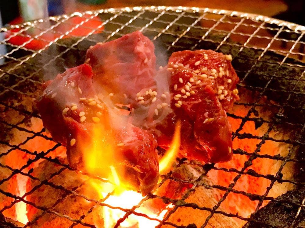 いくどん 青葉台店