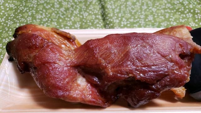 肉の名門 マルヨネ - サブ画像3
