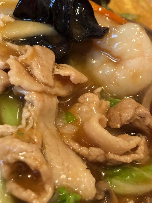 チャ〜ボン多福楼 十条店 - サブ画像1