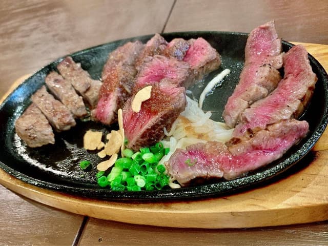 肉寿司 ちょんまげ - サブ画像1