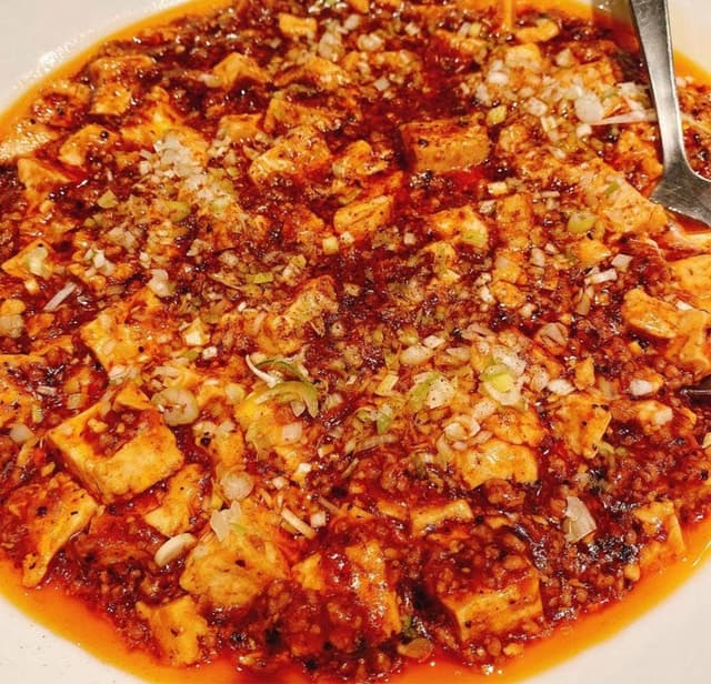 中国菜館 桃の花 - サブ画像3