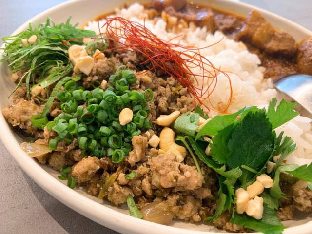 6curry KITCHEN Shibuya - サブ画像2