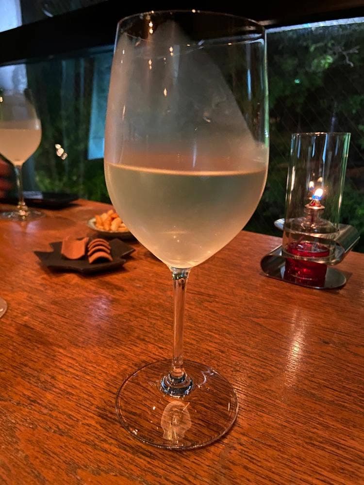 BAR 醸造庭