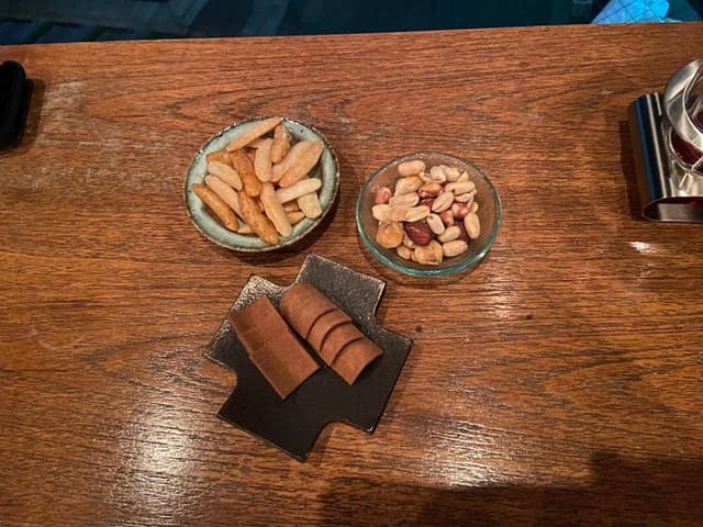 BAR 醸造庭 - サブ画像2