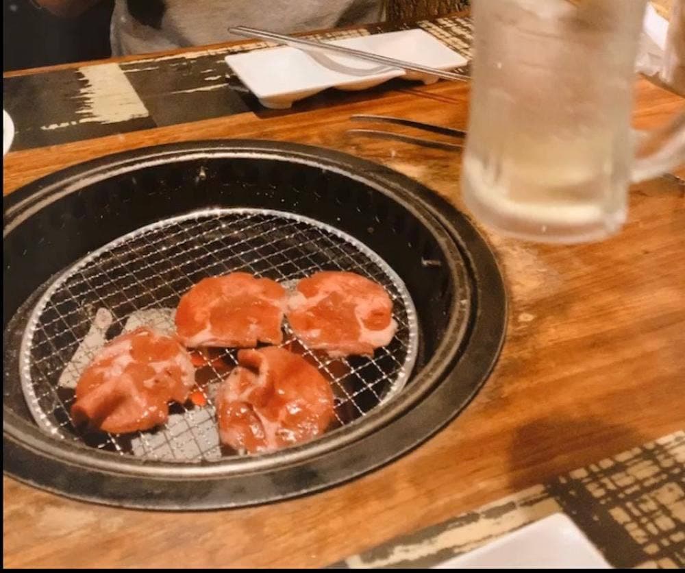 牛角 浜松モール街店