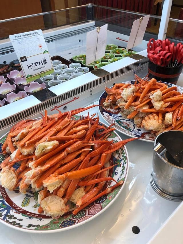 ホテルサンバレー伊豆長岡 - サブ画像1