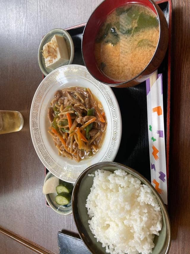 新勝庵 - サブ画像2