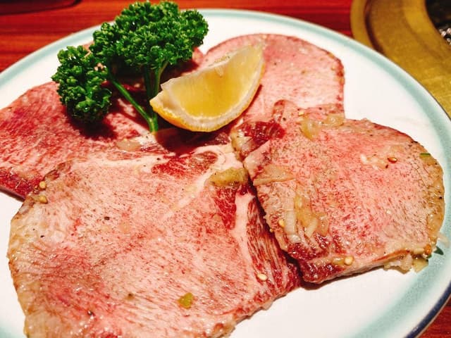 炭火焼肉こうしん - サブ画像1