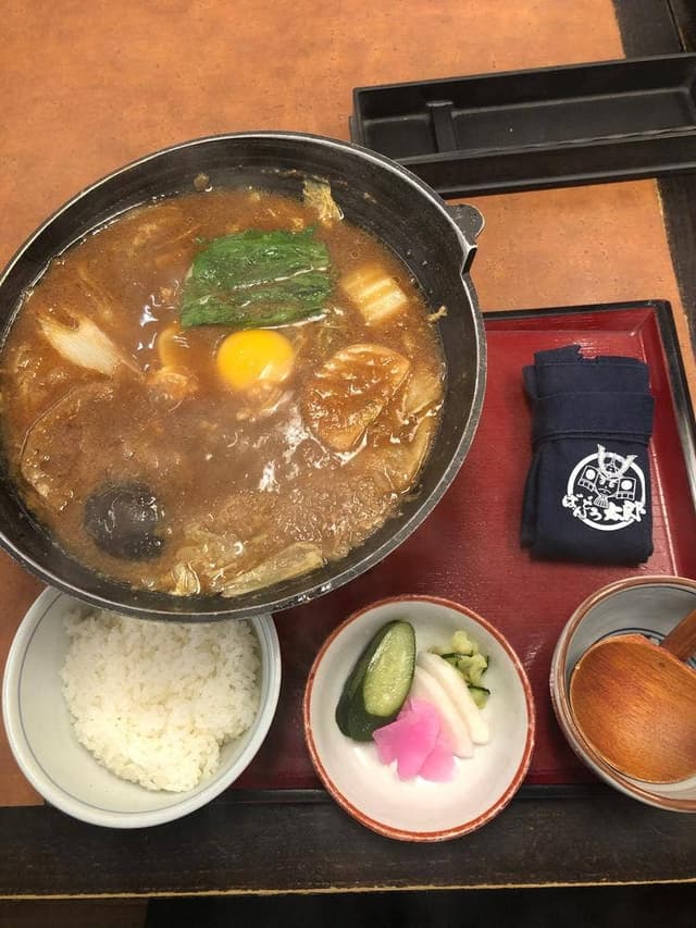 ばんどう太郎 玉造店 - サブ画像2