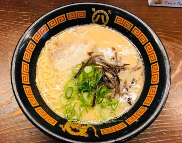マルハチらーめん 兵庫店 - サブ画像1