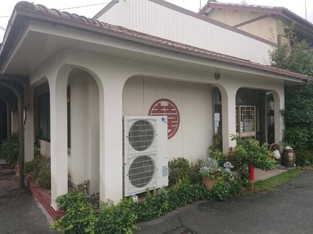 リキ餃子飯店 - サブ画像2