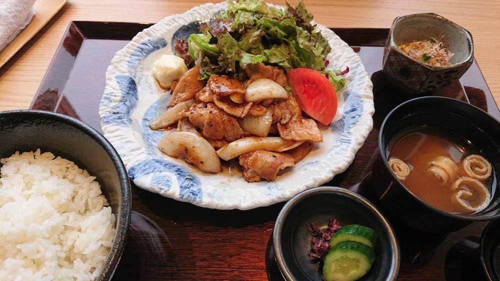 旬味