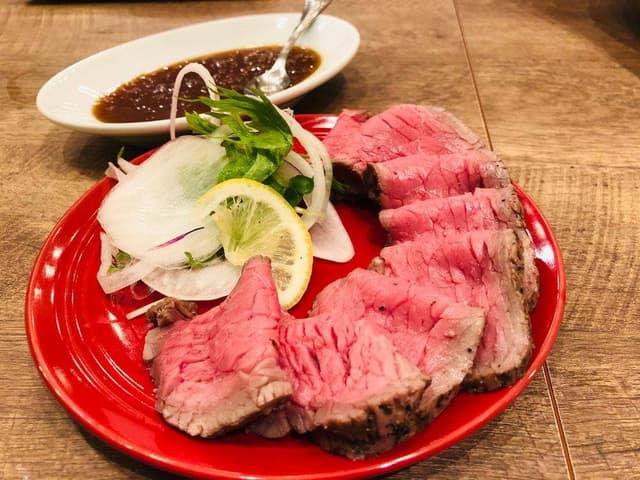 肉バルVS魚バル デザインフードマーケット 名古屋駅店 - サブ画像3
