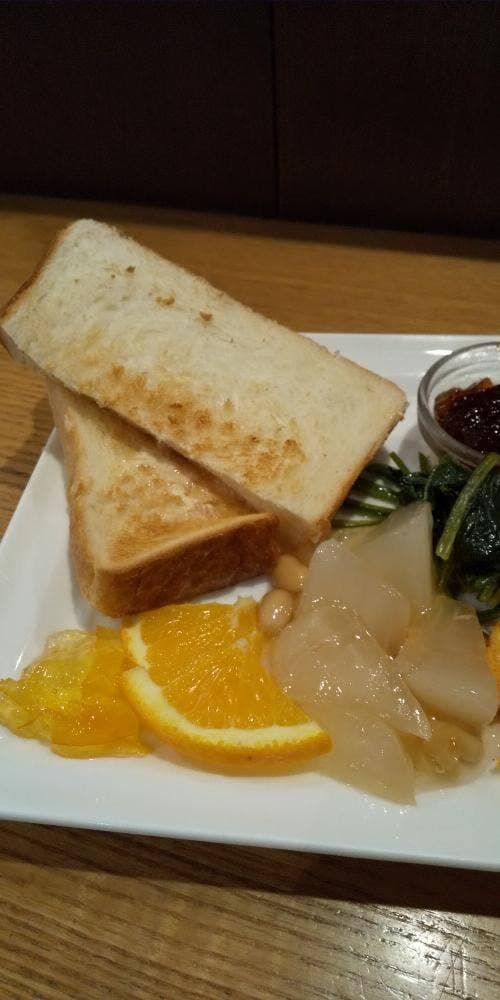 茶房草木樹 - サブ画像1