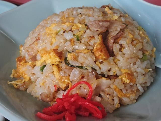 リキ餃子飯店 - サブ画像1