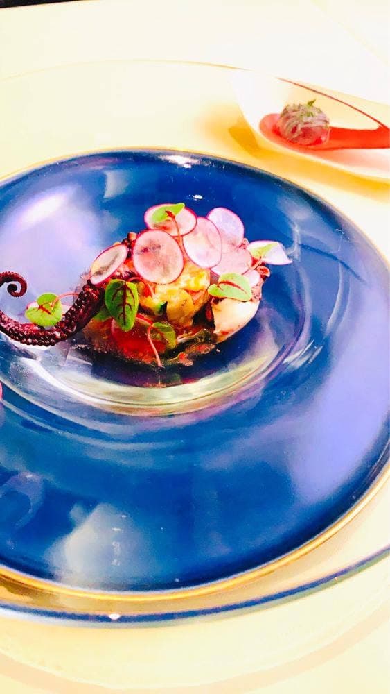 イタリアンレストランaga-ri - サブ画像1