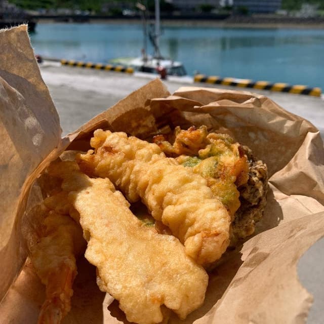 中本鮮魚店 - サブ画像1