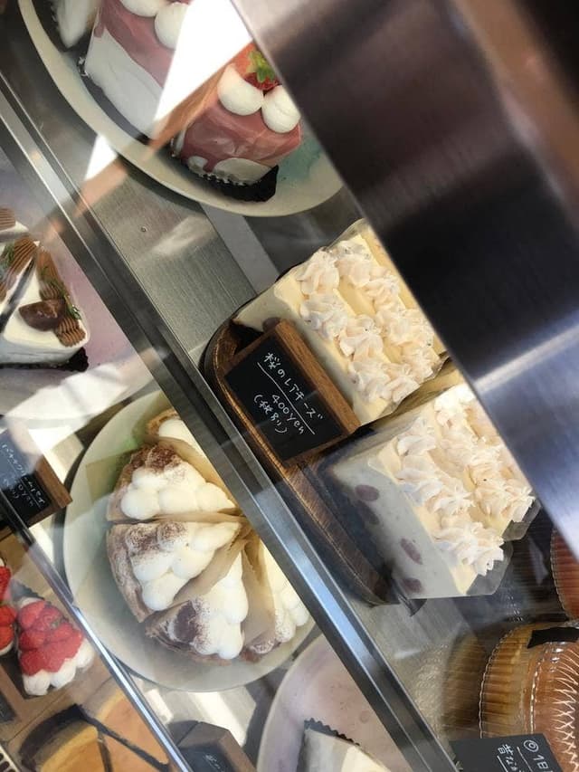 ant CAKE AND BAKE STAND - サブ画像3