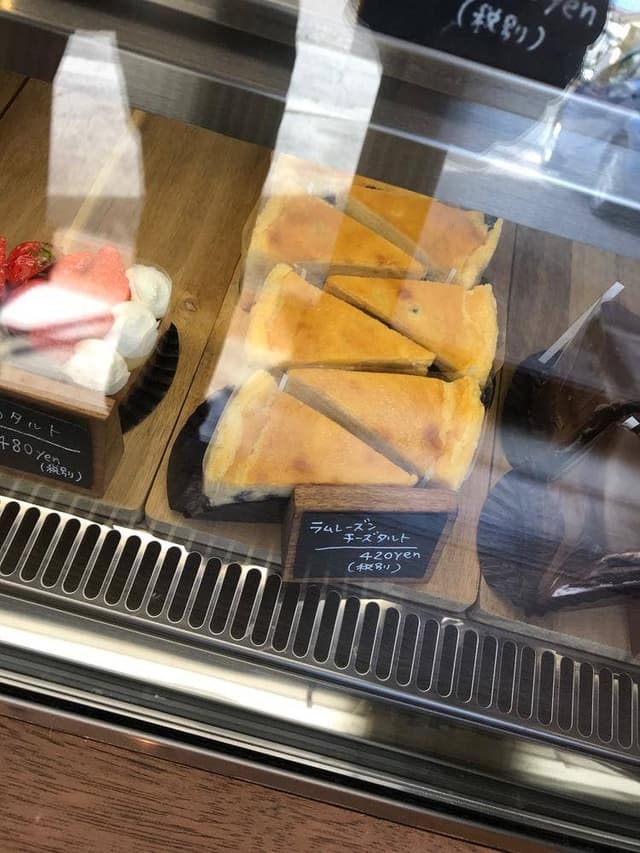 ant CAKE AND BAKE STAND - サブ画像2