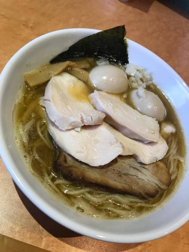 麺家 一鶴 - サブ画像2