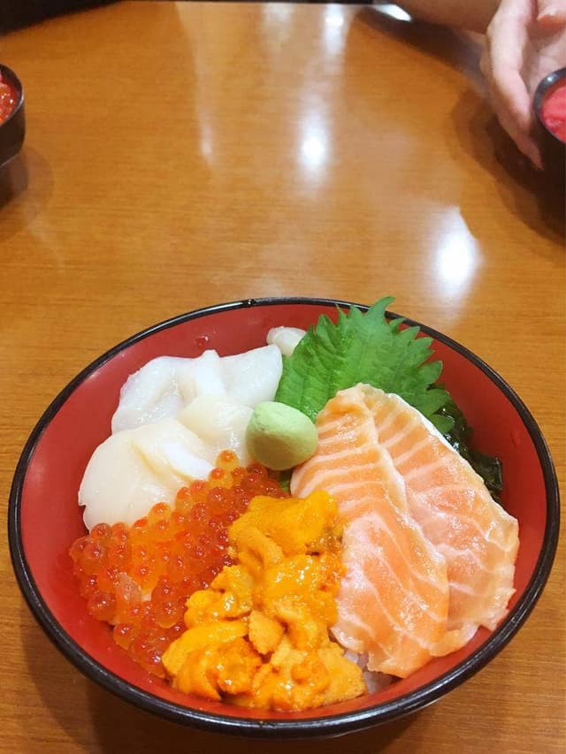 ヤン衆料理 北の漁場 - サブ画像2