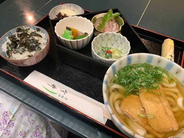 道頓堀 今井 リーガロイヤルホテル店 - サブ画像1
