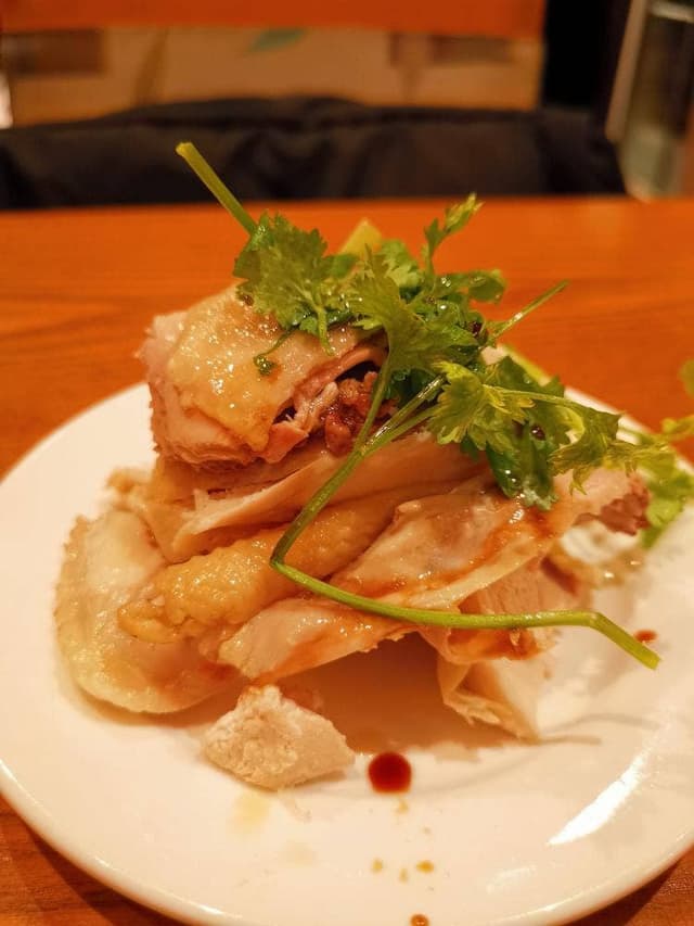蔡菜食堂 - サブ画像2