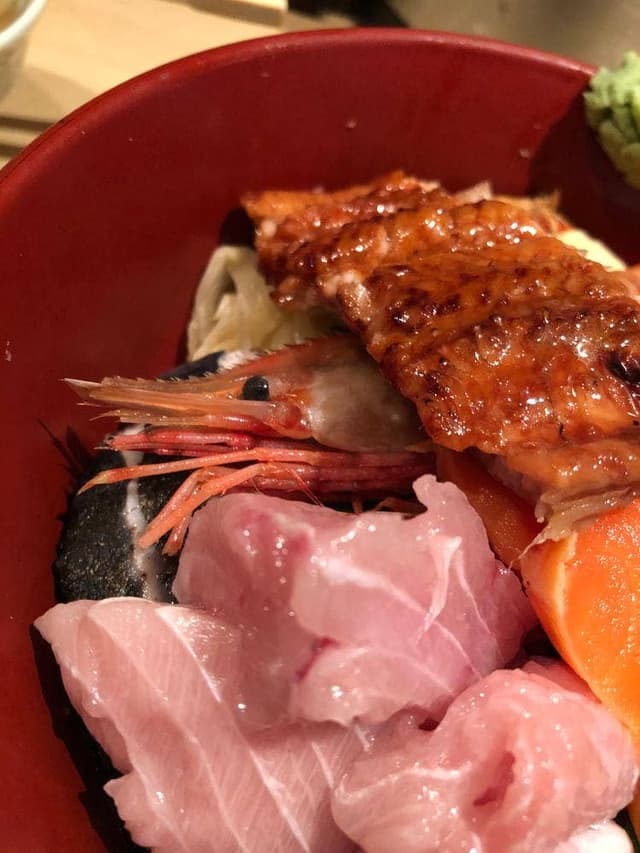 天然鮮魚 幻餃子 ぼちぼち - サブ画像2