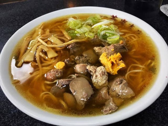 一茶庵 支店 - サブ画像1