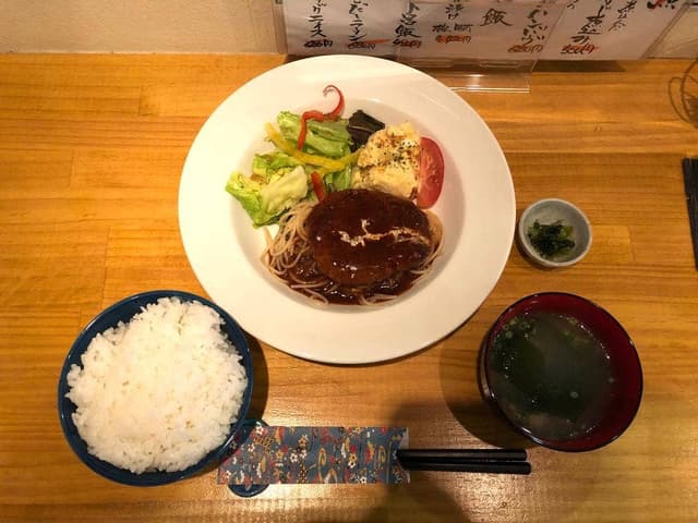 翔キッチン - サブ画像2