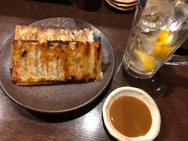 浪花ひとくち餃子 餃々 阪急梅田店 - サブ画像2