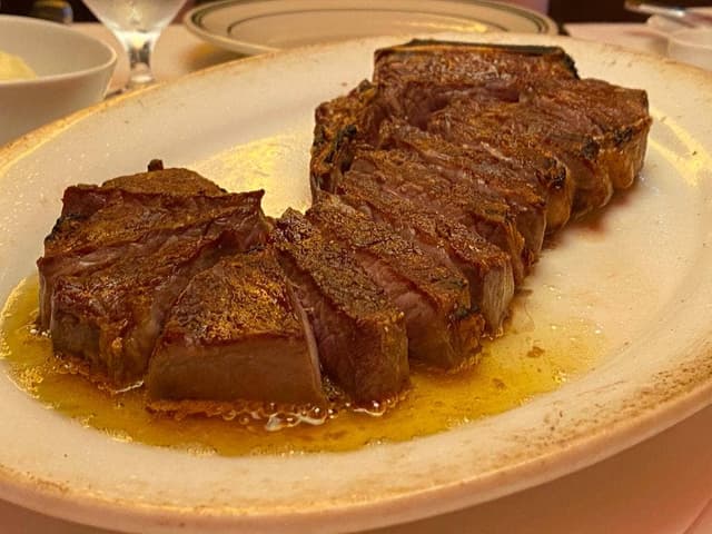 BENJAMIN STEAKHOUSE 京都店 - サブ画像2
