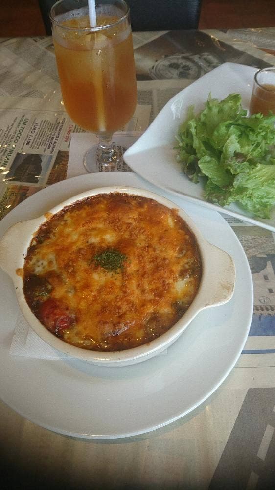 イタリア酒場 宙