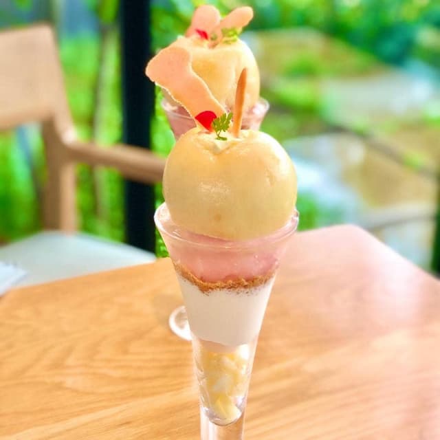 Patisserie&Parlor Horita205 - サブ画像1