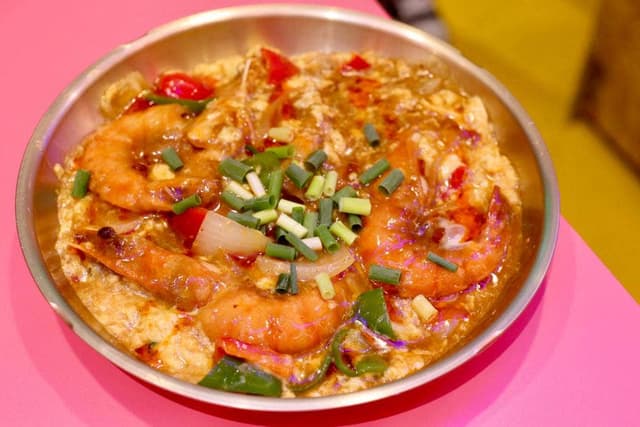 酒とアジア屋台料理 アローイ兄弟 - サブ画像2