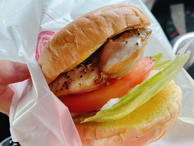 岡崎鮮魚店 - サブ画像1