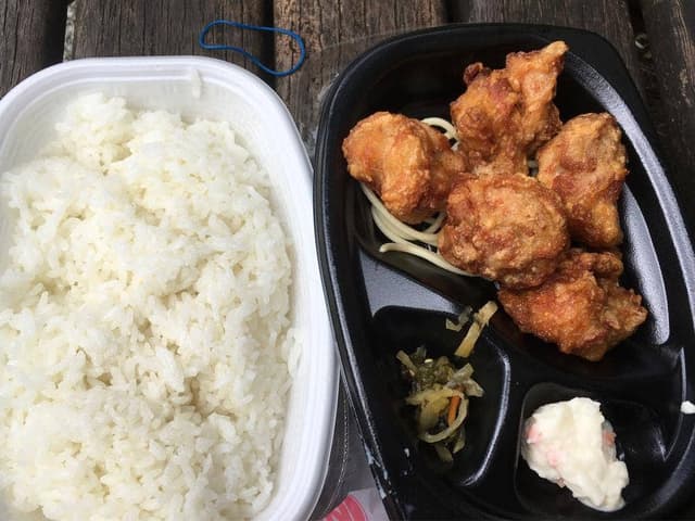 ほっともっと 築地1丁目店 - サブ画像3