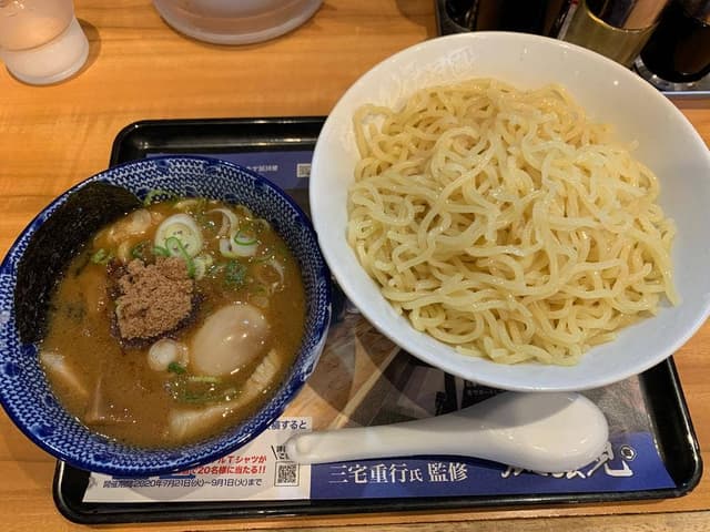 らあめん花月嵐 川崎西口店 - サブ画像2