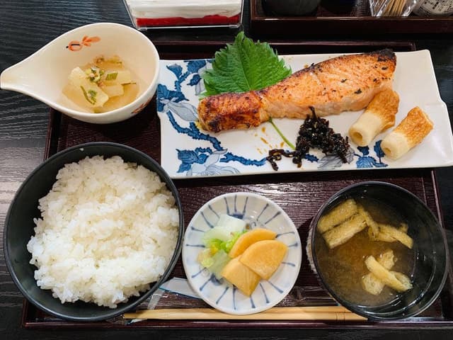 味の津々美 - サブ画像3
