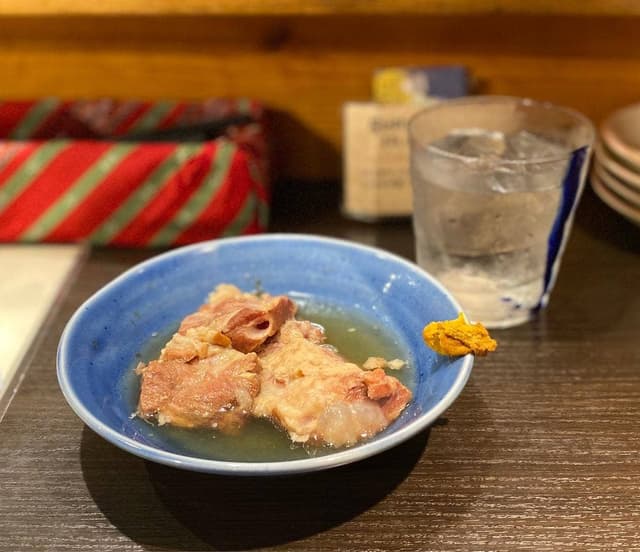 おばんざい 沖らく 国際通り屋台村 - サブ画像1