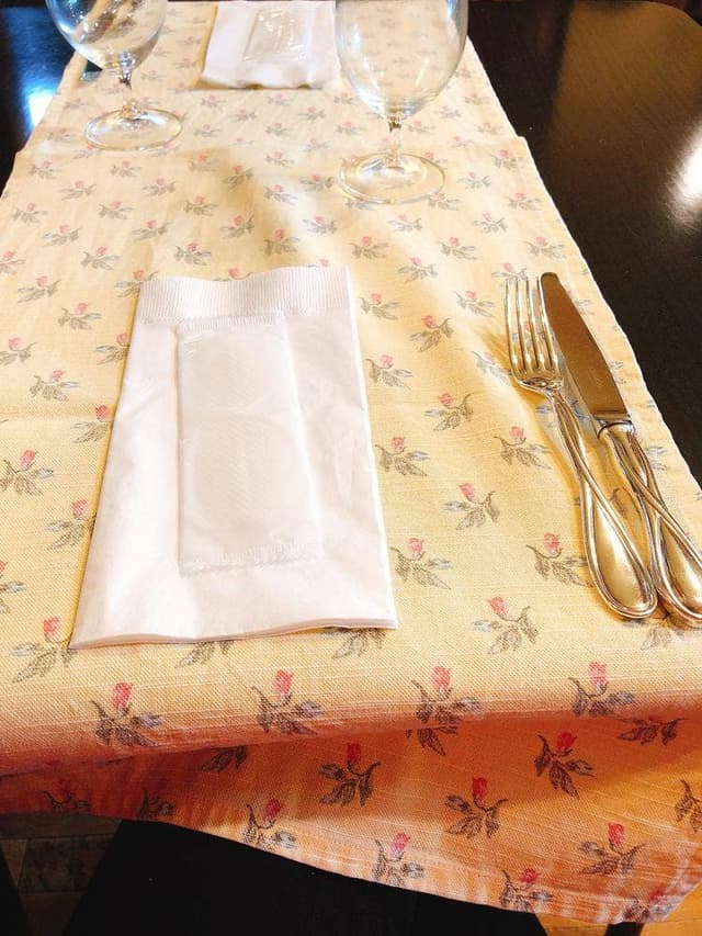 フレンチレストラン アビチュエ - サブ画像3