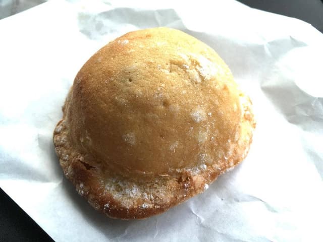 パンの店 ベルツ - サブ画像1