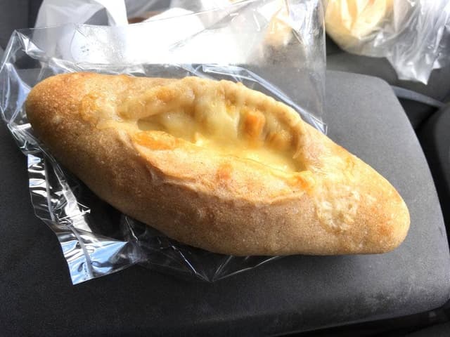 パンの店 ベルツ - サブ画像2