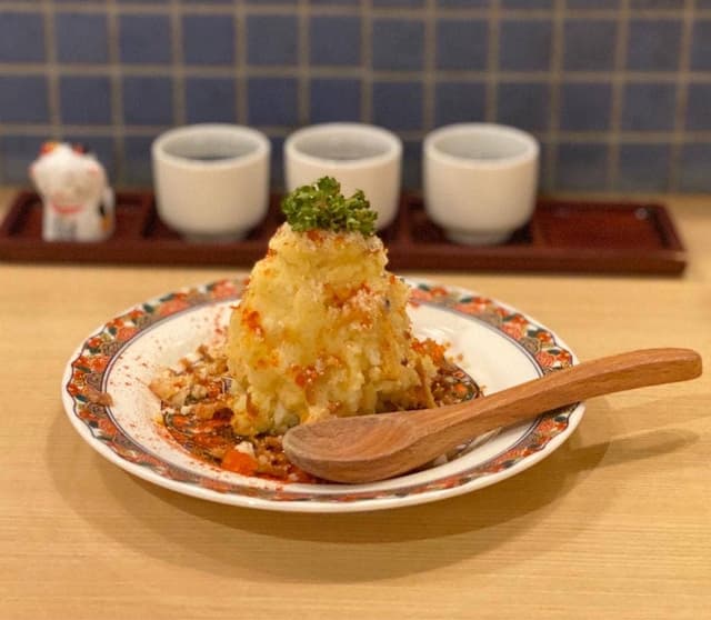 大衆酒場 八六 - サブ画像2