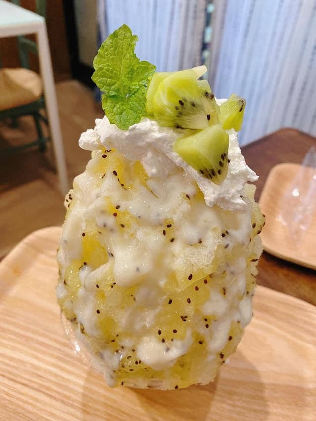 発酵Cafe マルカメ - サブ画像1