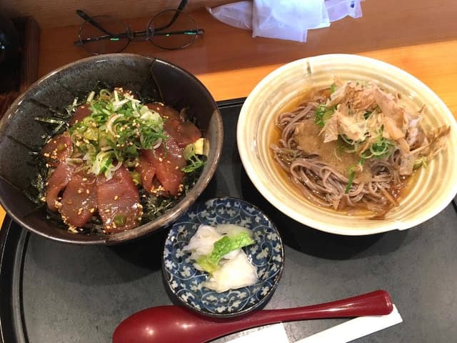 ごはん屋 和 - サブ画像3