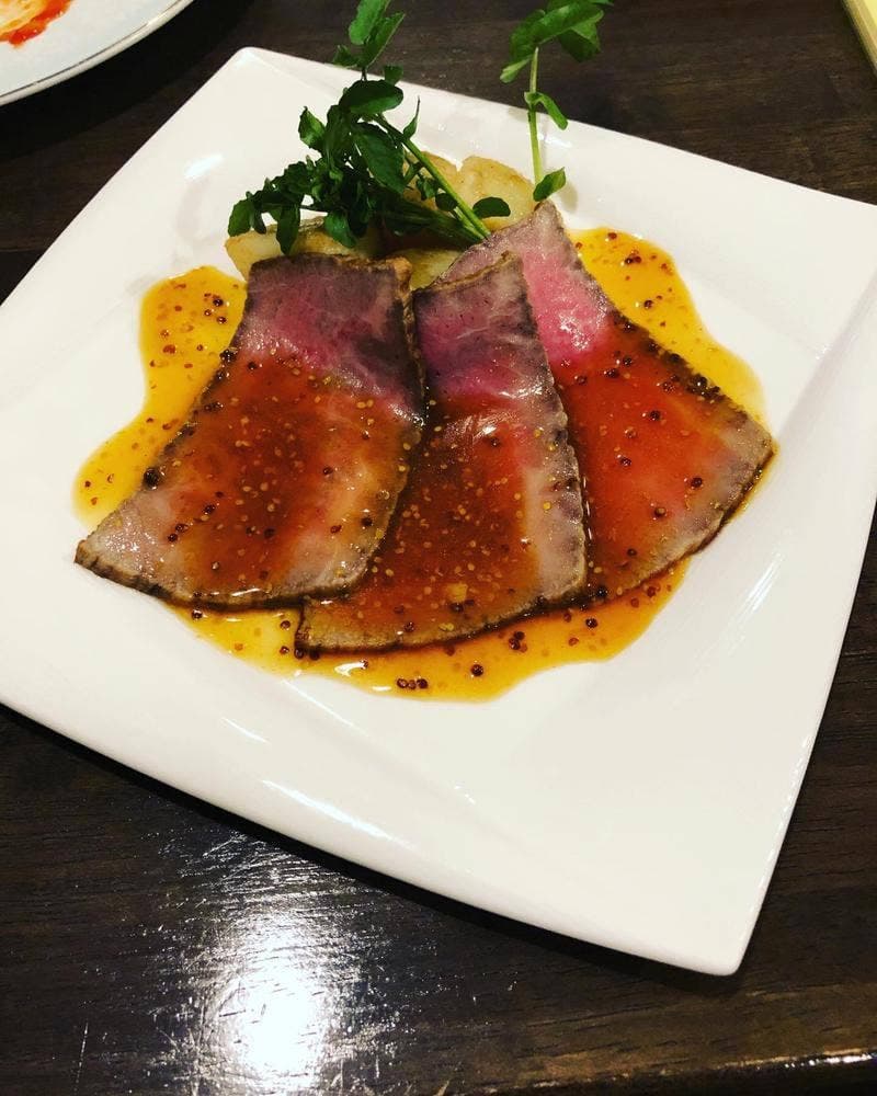 マルシェ