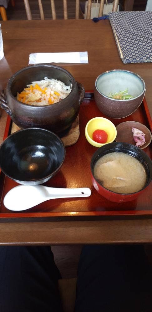 ごはん家 Cafe みやび - サブ画像2